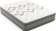 Diamond Mattress­­® Drift 12" Wrapped Coil Medium Euro Top Twin Mattress in a Box-0