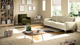 Natuzzi Editions Quiete Sofa-3