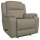 La-Z-Boy® Dorian Peppercorn Manual Wall Recliner-0