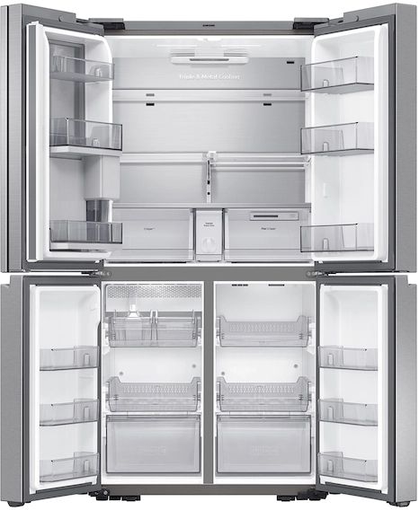 Samsung 29.0 Cu. Ft. French Door Refrigerator-1