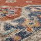 Mohawk Home Whimsy Jennings Red 5'x8' Area Rug-4