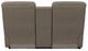 La-Z-Boy® James Marble Manual Reclining Loveseat with Console-4