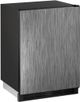 U-Line® 1000 Series 5.4 Cu. Ft. Panel Ready Under the Counter Refrigerator-0