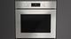 Fulgor Milano Matteo 400 Series 30" Fingerprint Resistant Stainless Steel Self Clean Single Electric Wall Oven-0