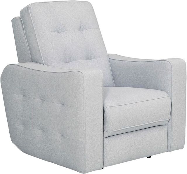 Palliser® Furniture Customizable Astoria Wall Hugger Power Recliner with Power Headrest and Lumbar