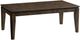 Intercon Kauai Brushed Mango Coffee Table-0