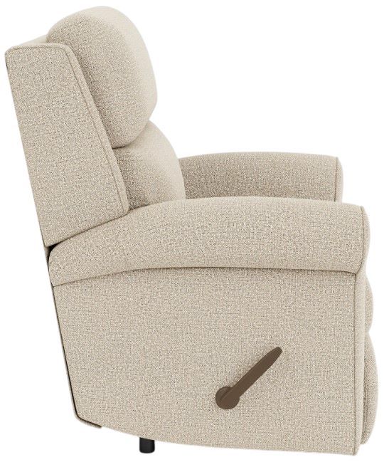 Flexsteel® Belle Twine Recliner-2