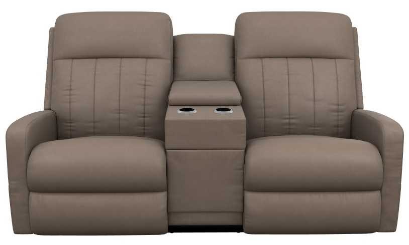 その他 Robby 10U747 by La-Z-Boy - Finley Power Rocking Recliner w