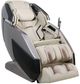Infinity® Massage Chairs Imperial Syner-D Gray/Tan Massage Chair-0