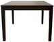 Mavin Customizable 42" x 60" Cosmo Dining Table-2