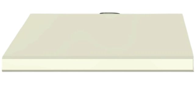 Vent-A-Hood® 54" Biscuit Wall Hood-0