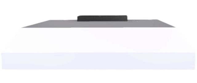 Vent-A-Hood® K Series 30" White Wall Mounted Liner Insert-0