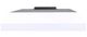 Vent-A-Hood® K Series 30" White Wall Mounted Liner Insert-0