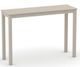 Telescope Casual 18"x54" Rectangular Bar Height Parson Table without Hole-0