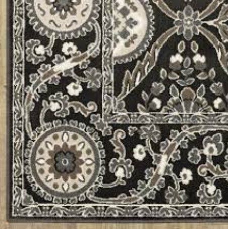 Oriental Weavers™ Raylan 5'x8' Style 5 Area Rug-3