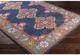 Surya Harput Multi-Color 5'x7' Area Rug-1