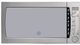 GE Profile™ 2.2 Cu.Ft Stainless Steel Countertop Microwave-0