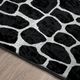 Dalyn™ Rug Company Akina AK4 Midnight 5'x8' Area Rug-1