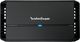Rockford Fosgate® Punch 1,000 Watt Class-bd 5-Channel Amplifier-0