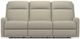 La-Z-Boy® Finley Fog Power Wall Reclining Sofa-1