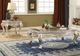 ACME Furniture Bently Champagne End Table-1