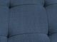 Emerald Home Binetti Navy Peacock Square Ottoman-2