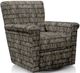 England Furniture Customizable Pierce Swivel Glider-2