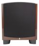 Revel® B112v2 Walnut 12” 1000W Powered Subwoofer-2