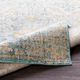 Surya Harput Blue/White 8'x10' Area Rug-5