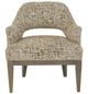 Fairfield® Customizable Lana Occasional Chair-2