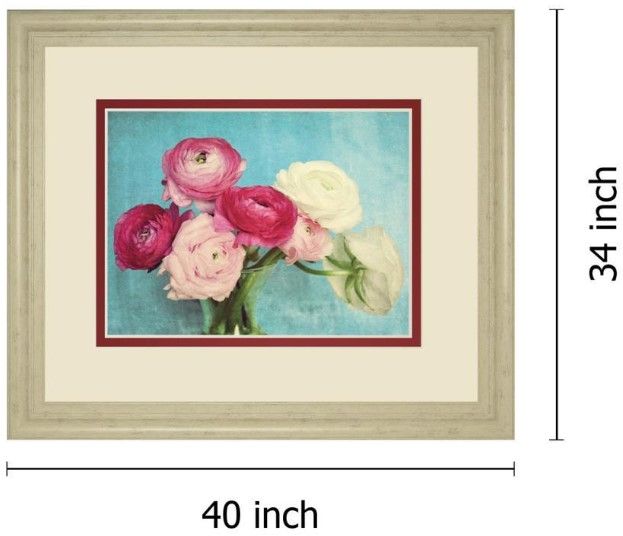 Classy Living Atria, C. Summer Fun Wall Art-1