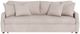 Universal Explore Home™ Customizable Atlantic Sleeper Sofa-2
