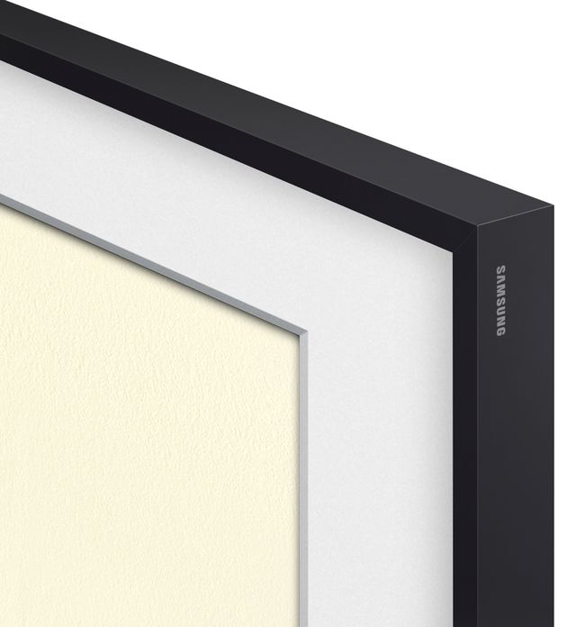 Samsung The Frame 32" Black Customizable Bezel-3