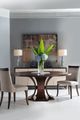 Century® Citation Russo Brunette/Cameo Credenza-3