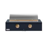 Juniper, Brass