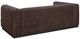 Armen Living Brea Mocha Sofa-4