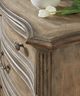 Hooker® Furniture Castella Antique Slate Bachelors Chest-3