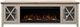 Legends Home Ithaca Bourbon/Sandstone 83" Fireplace Console-3