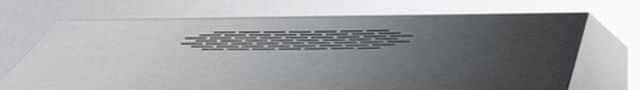 Summit® 36" Stainless Steel Under The Cabinet Range Hood-1