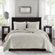 Bedroom Harper Ivory King Coverlet Set-0