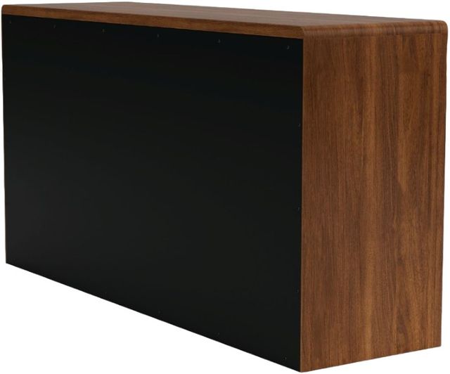 Riverside Furniture Elsie Classic Walnut 6-Drawer Dresser-3