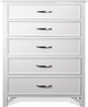 Riverside Furniture Talford Cotton Chest-0