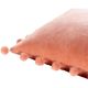 Surya Serengeti Rose 20"x20" Toss Pillow Shell-1