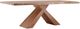 Furniture Classics Willis Light Natural Dining Table-0