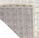 Nourison Home™ Calvin Klein CK950 Rush Ivory-Multicolor 5'x7' Area Rug-4