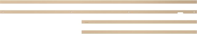 Samsung The Frame Customizable 65" Modern Beige Bezel-7