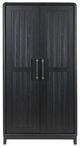 Signature Design by Ashley® Rylandyn Black Door Chest-1