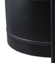 A & B Home Black Multi-Tiered Plant Stand with Buckets and Trough-5