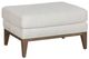 Fairfield® Customizable Hendrix Ottoman-0
