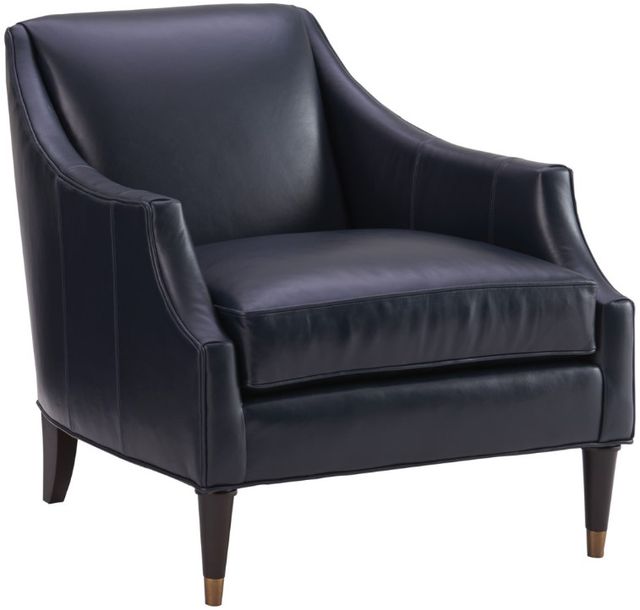 Lexington Home Customizable Carlyle Kerney Leather Chair-0